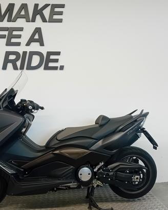 YAMAHA T MAX 530 - 2012