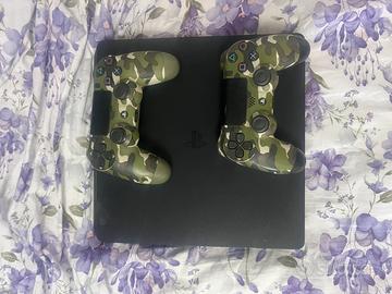 Ps4 + volante