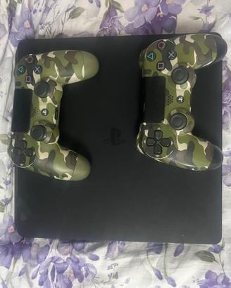 Ps4 + volante
