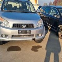 Ricambi Daihatsu terios 2007 cambio 3sz cofano par