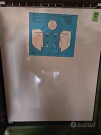 Frigorifero Rex Built-in mod. FI 1450 F
