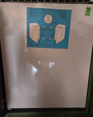 Frigorifero Rex Built-in mod. FI 1450 F