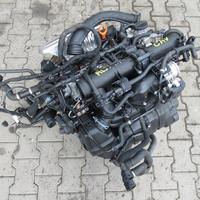 Motore skoda auti - 1400 b - cav