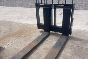 Forche Pallet Merlo