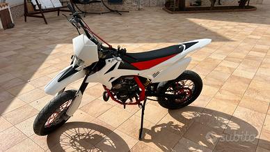 Moto Beta RR 50 - Sciacca