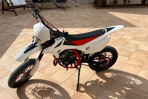 Moto Beta RR 50 - Sciacca