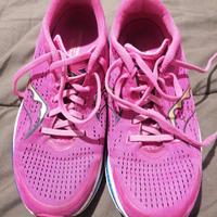 Scarpe Saucony Endorphin Speed 2