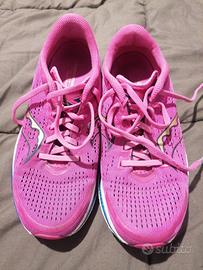 Scarpe Saucony Endorphin Speed 2