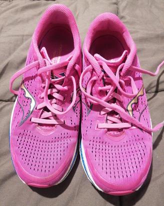 Scarpe Saucony Endorphin Speed 2