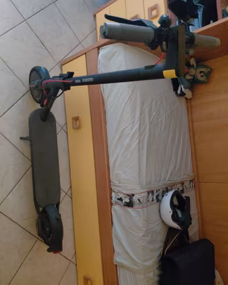 Monopattino elettrico