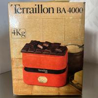 Terraillon BA 4000 VINTAGE