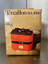 Terraillon BA 4000 VINTAGE