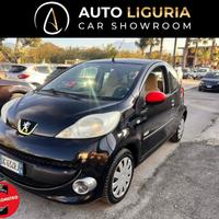 Peugeot 107 1.4 HDi 3p. Sweet Years