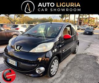 Peugeot 107 1.4 HDi 3p. Sweet Years