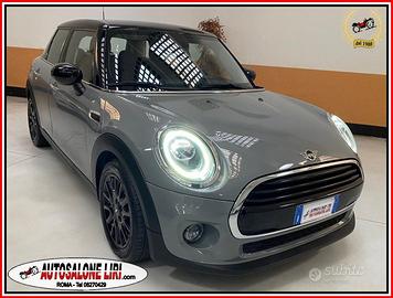 MINI Cooper 1.5 TwinPower Turbo Cooper Automatic