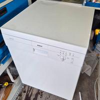 Lavastoviglie Bosch da esterno