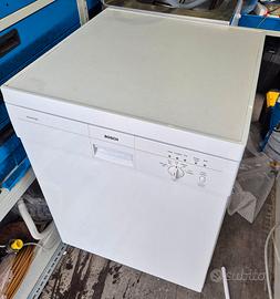 Lavastoviglie Bosch da esterno