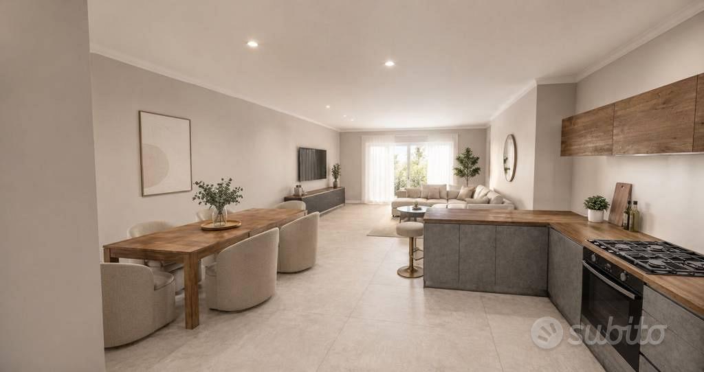 Appartamento – Guidizzolo, Mantova - Vista 3
