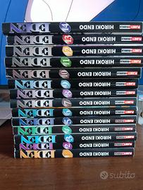 eden manga