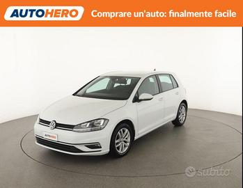 VOLKSWAGEN Golf KY51046