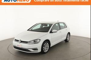 VOLKSWAGEN Golf KY51046