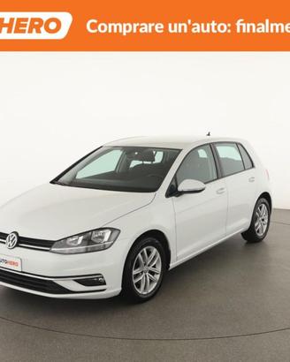VOLKSWAGEN Golf KY51046