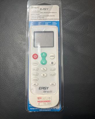Telecomando Universale Condizionatore Clima..