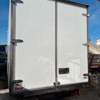 Cassa isotermica cella frigo