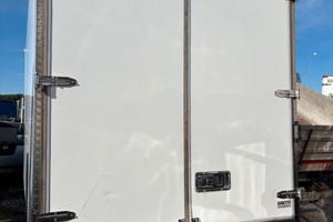 Cassa isotermica cella frigo