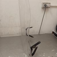 Parabrezza Symphony 125 sr