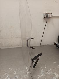 Parabrezza Symphony 125 sr