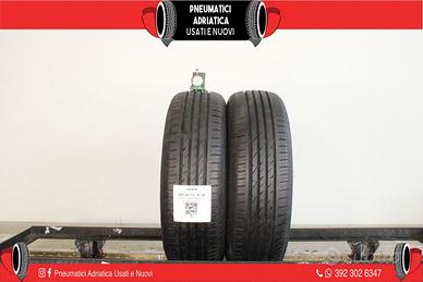 2 Gomme 185 60 R 14 Nexen al 87% SPED GRATIS