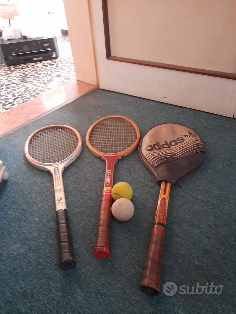 racchette  tennis