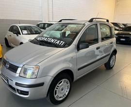 FIAT - Panda - 1.2 Dynamic Natural Power