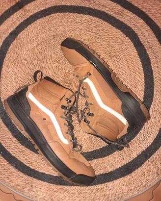 ULTRARANGE EXO HIGH GORE TEX WW MTE-2 CHIPMUNK
