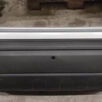 Paraurti posteriore panda cross 4x4 2014