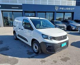 Peugeot Partner 1.5 BlueHDi 100CV L1 Premium