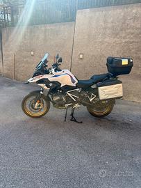 Bmw 1250 Gs