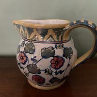 Brocca Manifattura Rubboli anni 30