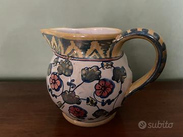 Brocca Manifattura Rubboli anni 30