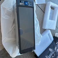 radio auto car play nuovo 