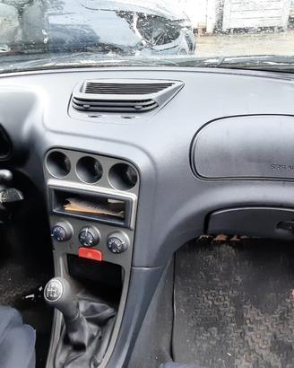 ALFA ROMEO 156 ANNO 2000 - KIT AIRBAG