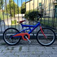 Mountain Bike Bambino/a