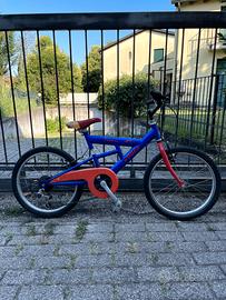 Mountain Bike Bambino/a