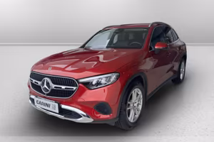 Mercedes GLC 200 advanced 4matic auto