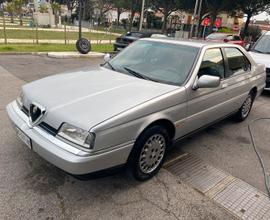 Alfa 164 super asi