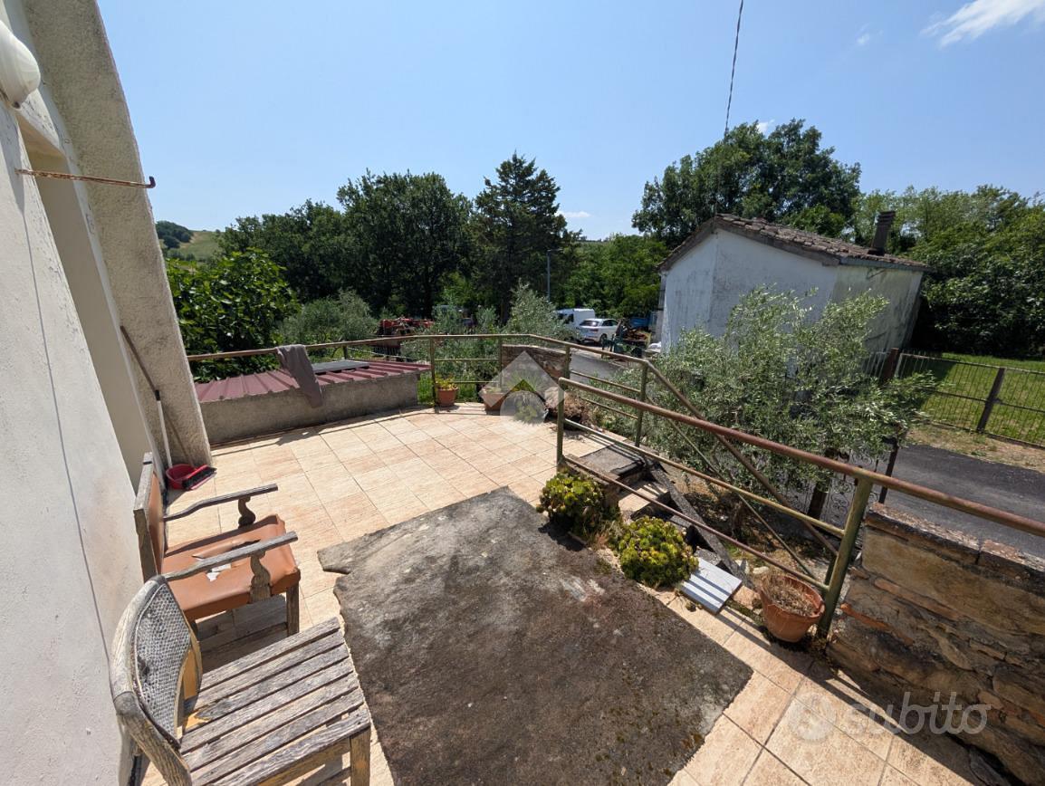 RUSTICO A MONTE GRIMANO TERME - Altro