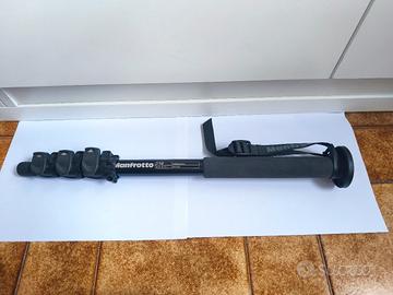 Manfrotto monopiede MM294A4