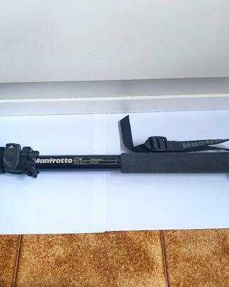 Manfrotto monopiede MM294A4