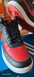 nike court vision mid